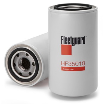 Fleetguard Hydraulic Filter - HF35018